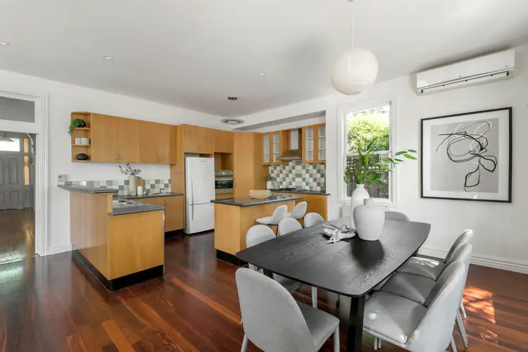 Fifth view of Homely house listing, 25 Ewing Street, Brunswick VIC 3056