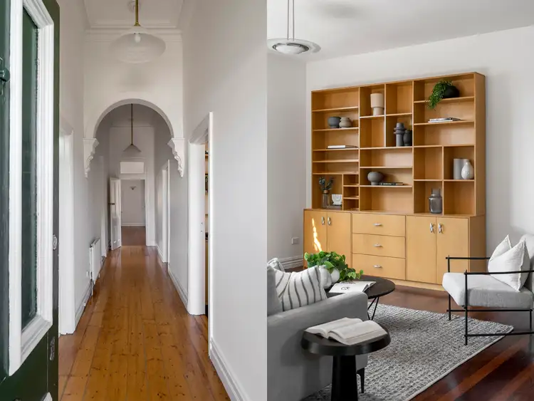 Sixth view of Homely house listing, 25 Ewing Street, Brunswick VIC 3056