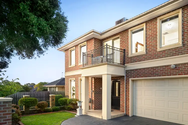 49 Maggs Street, Doncaster East VIC 3109