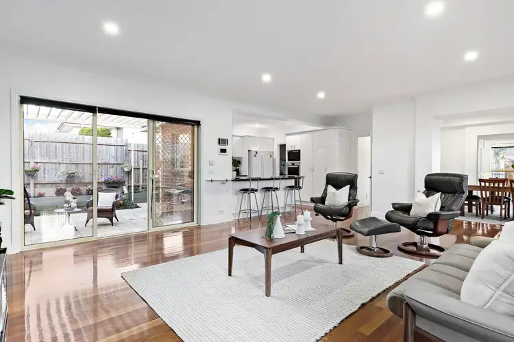 Fourth view of Homely house listing, 49 Maggs Street, Doncaster East VIC 3109