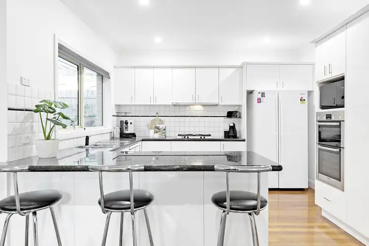 Fifth view of Homely house listing, 49 Maggs Street, Doncaster East VIC 3109