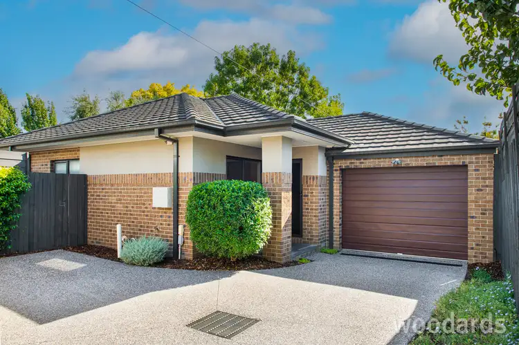 29 Beddoe Road, Vermont VIC 3133