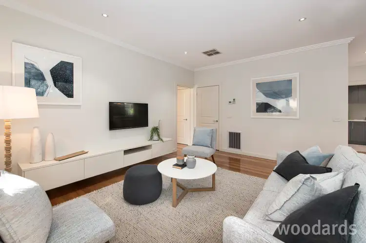 Second view of Homely house listing, 29 Beddoe Road, Vermont VIC 3133