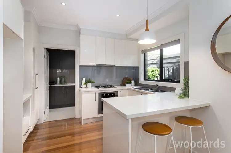Fifth view of Homely house listing, 29 Beddoe Road, Vermont VIC 3133
