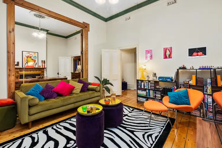 Third view of Homely house listing, 13 Eyre Street, Ballarat Central VIC 3350