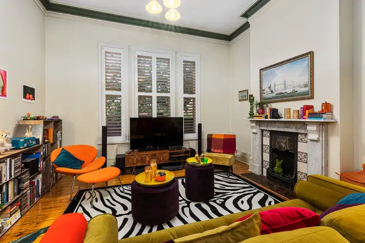 Fourth view of Homely house listing, 13 Eyre Street, Ballarat Central VIC 3350