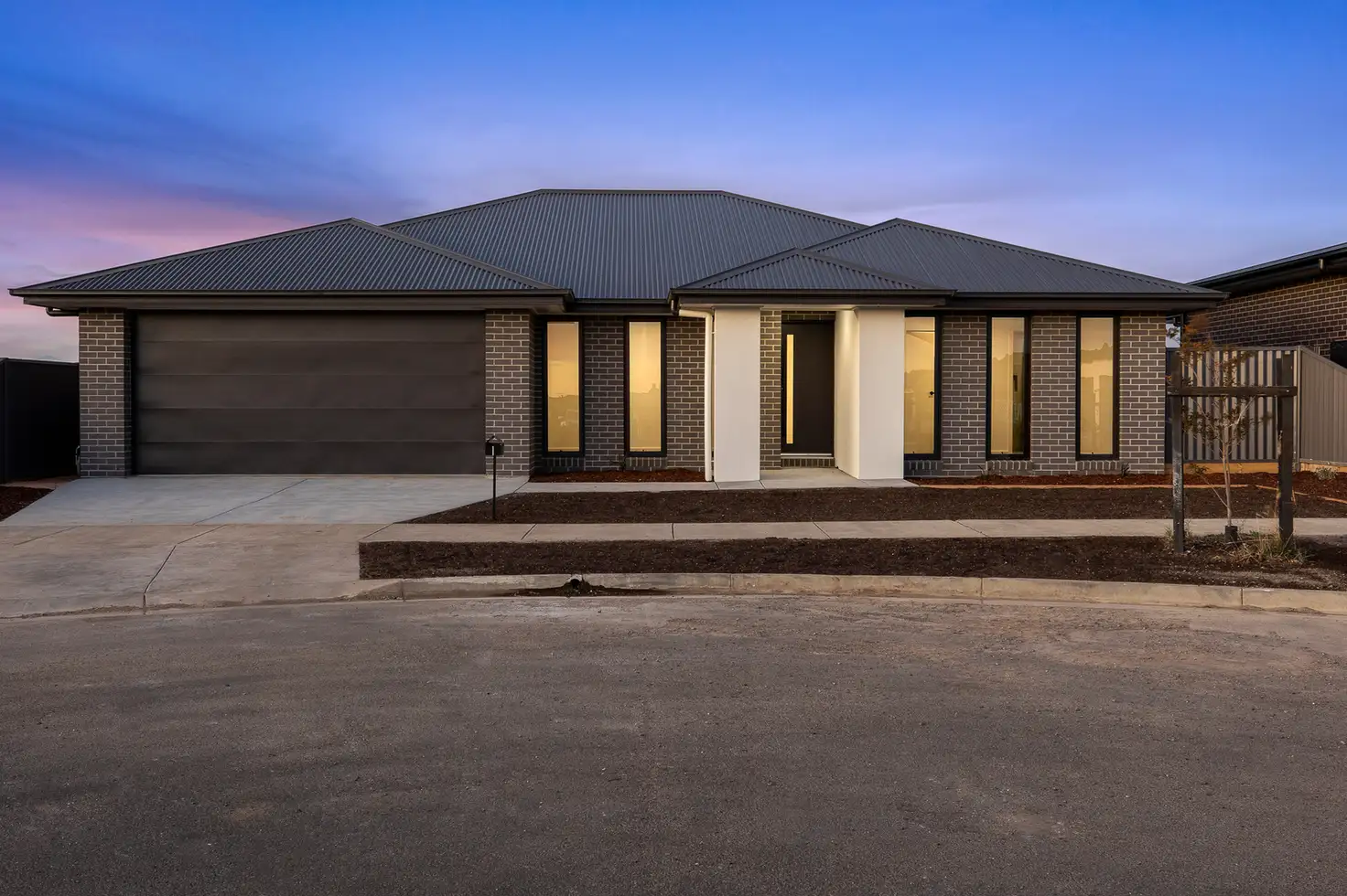 Main view of Homely house listing, 6 Micich Court, Alfredton VIC 3350