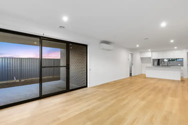 Third view of Homely house listing, 6 Micich Court, Alfredton VIC 3350