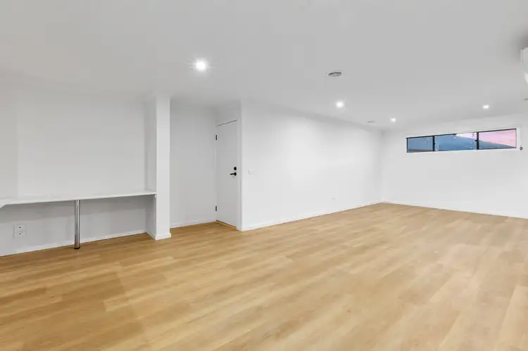 Fifth view of Homely house listing, 6 Micich Court, Alfredton VIC 3350