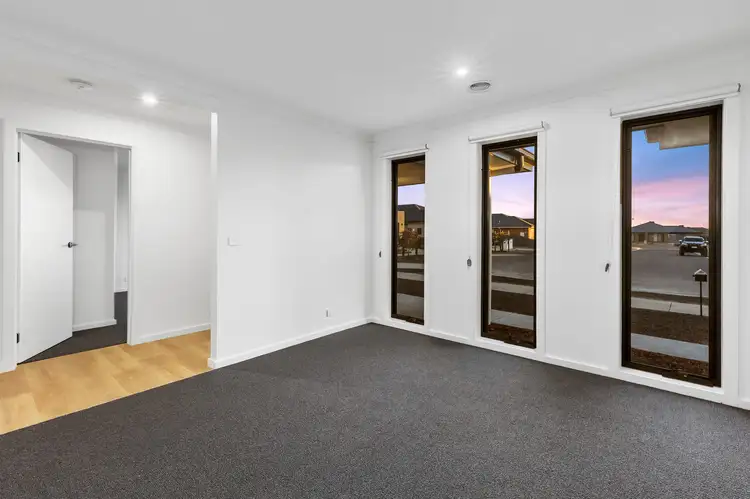 Sixth view of Homely house listing, 6 Micich Court, Alfredton VIC 3350