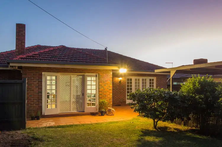 Main view of Homely house listing, 97 Alexandra Street, Greensborough VIC 3088