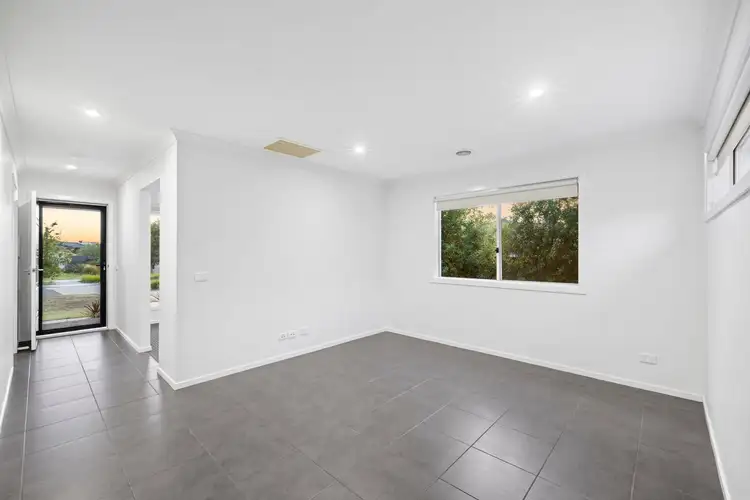 Sixth view of Homely townhouse listing, 104 Oshannassy Parade, Lucas VIC 3350