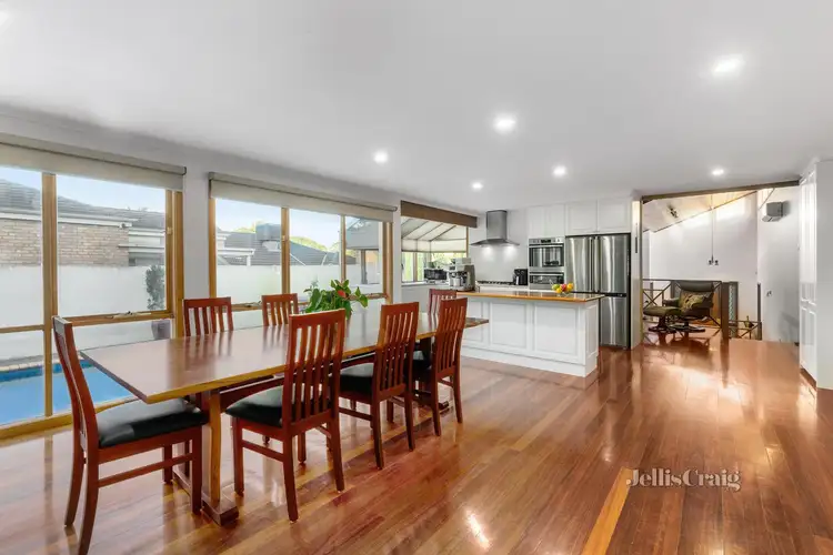 Second view of Homely house listing, 31 Huntingfield Drive, Doncaster East VIC 3109
