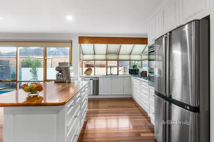 Third view of Homely house listing, 31 Huntingfield Drive, Doncaster East VIC 3109