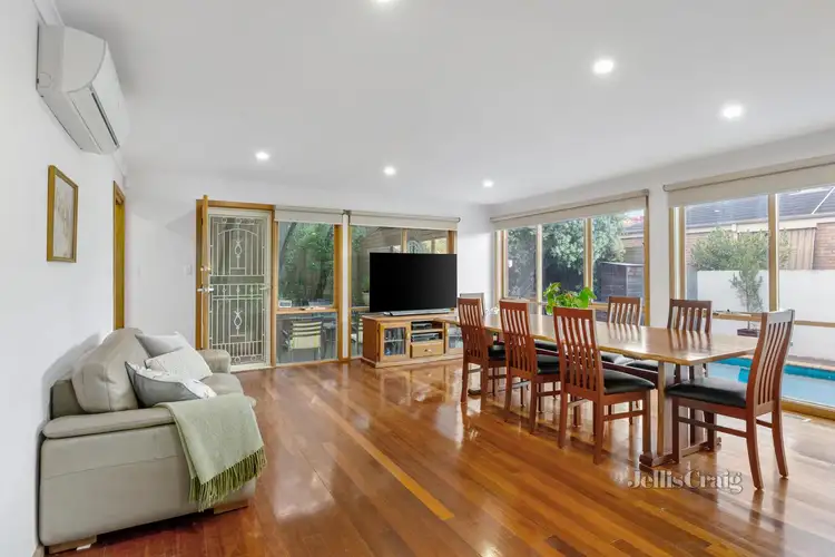 Fourth view of Homely house listing, 31 Huntingfield Drive, Doncaster East VIC 3109