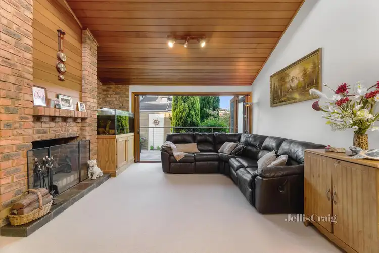 Fifth view of Homely house listing, 31 Huntingfield Drive, Doncaster East VIC 3109
