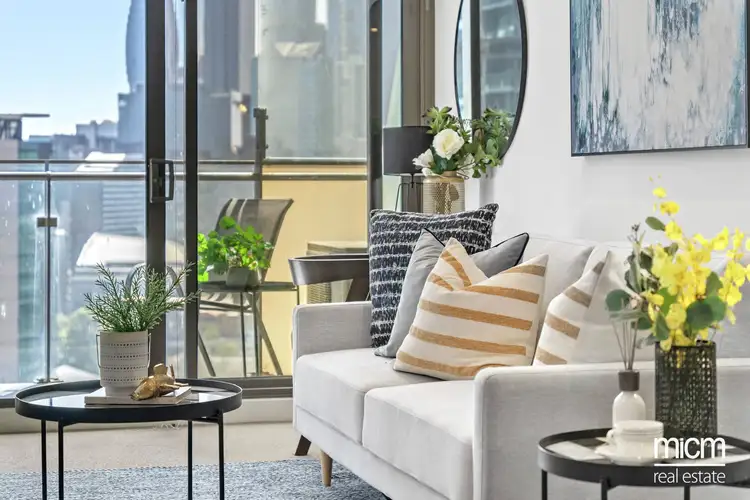 2309/118 Kavanagh Street, Southbank VIC 3006