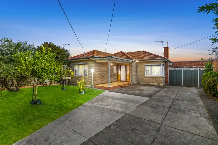 14 Sydney Street, Clayton South VIC 3169