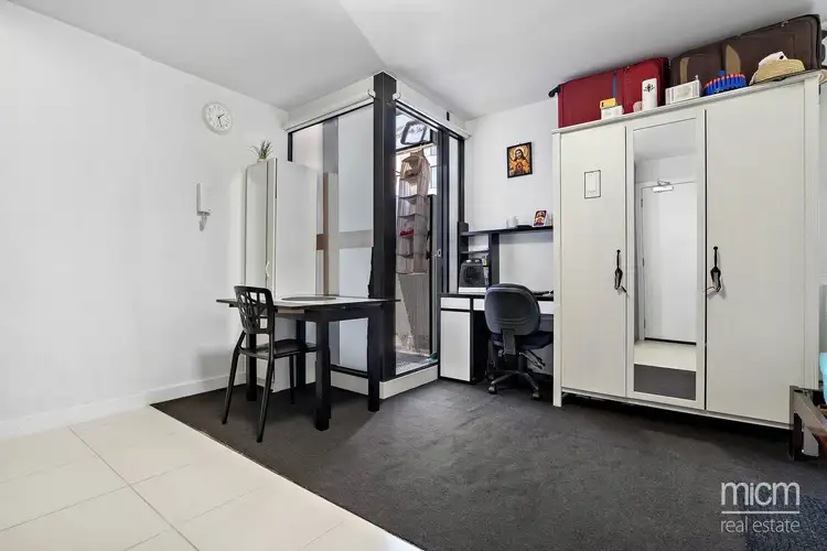 Second view of Homely studio listing, 211/13K Raleigh Street, Windsor VIC 3181