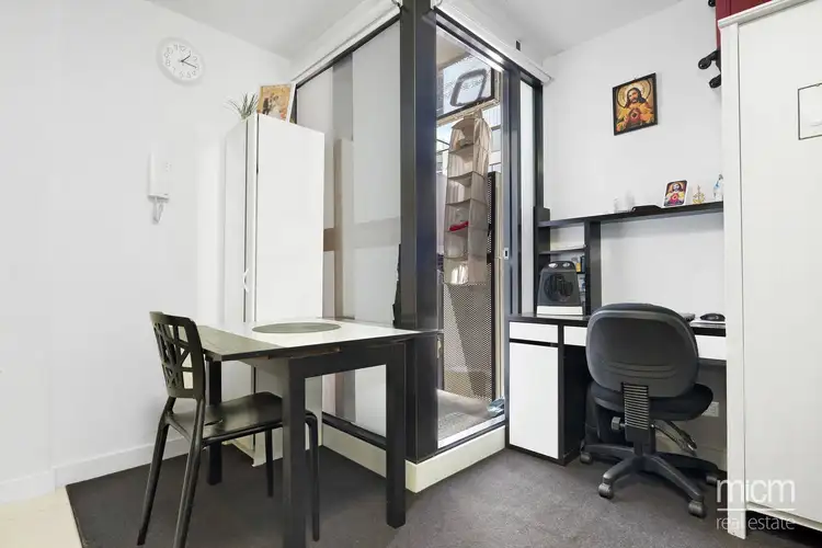 Third view of Homely studio listing, 211/13K Raleigh Street, Windsor VIC 3181