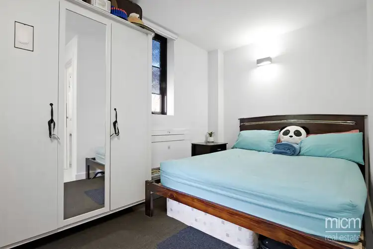 Fifth view of Homely studio listing, 211/13K Raleigh Street, Windsor VIC 3181