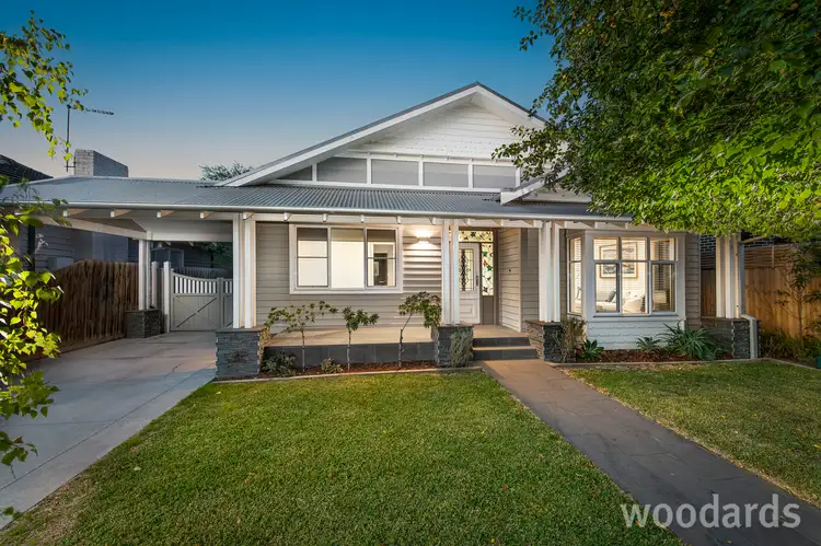 5 Patricia Road, Blackburn VIC 3130
