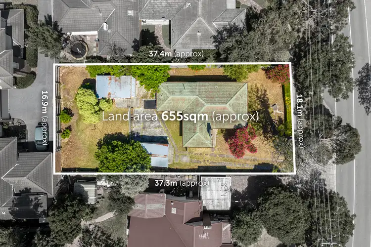 48 Winbirra Parade, Ashwood VIC 3147