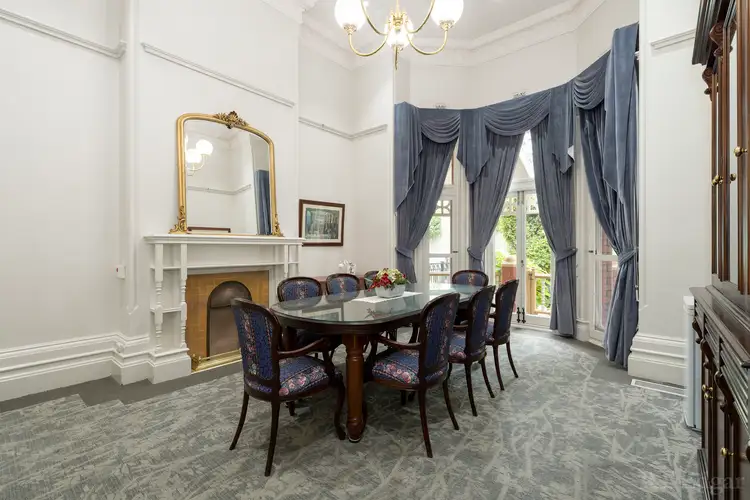 Sixth view of Homely house listing, 33 Lansell Road, Toorak VIC 3142