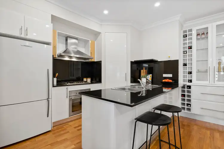 Fifth view of Homely townhouse listing, 2/52 Virginia Street, Mount Waverley VIC 3149