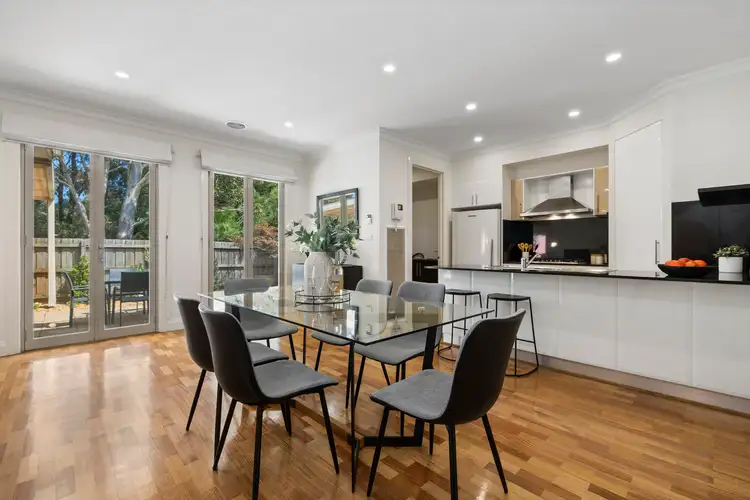 Sixth view of Homely townhouse listing, 2/52 Virginia Street, Mount Waverley VIC 3149