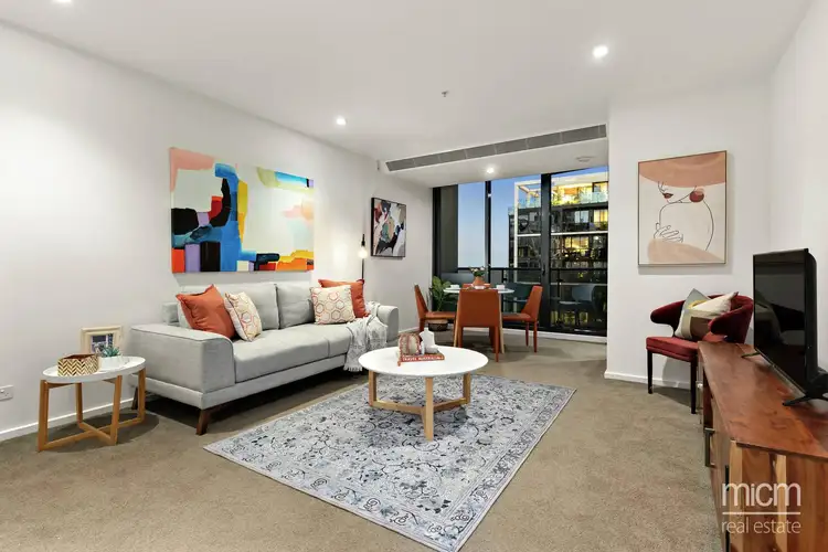 3909/151 City Road, Southbank VIC 3006