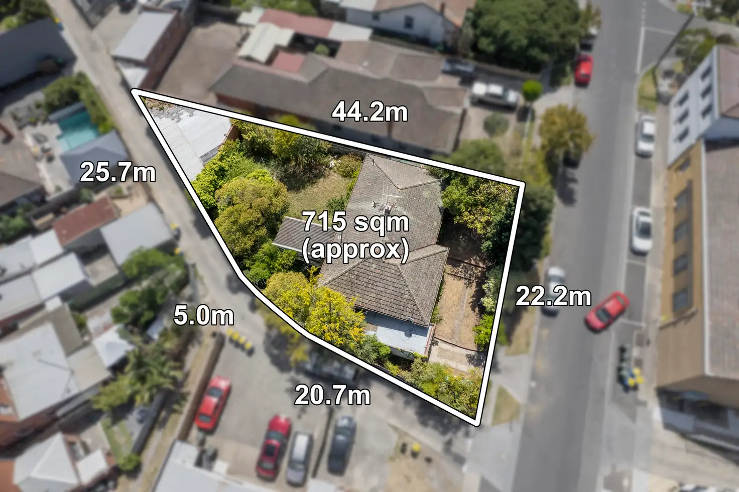 Main view of Homely house listing, 1 George Street, Camberwell VIC 3124