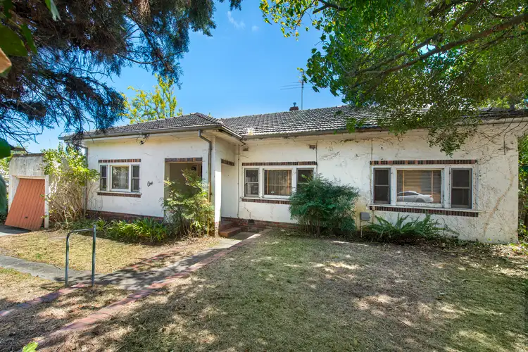 Second view of Homely house listing, 1 George Street, Camberwell VIC 3124