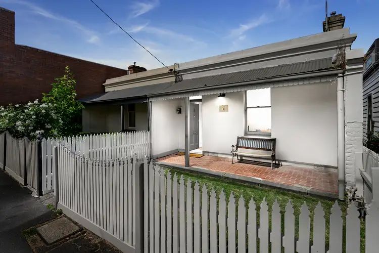 6 Thompson Street, Abbotsford VIC 3067