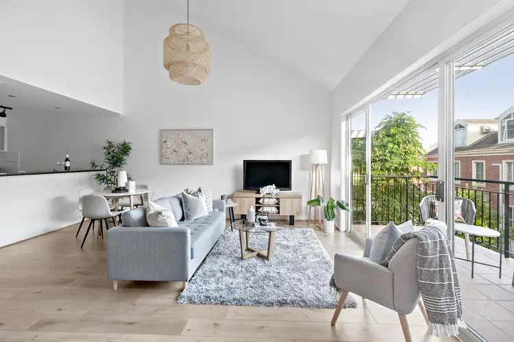 5/8 Louise Street, Clifton Hill VIC 3068