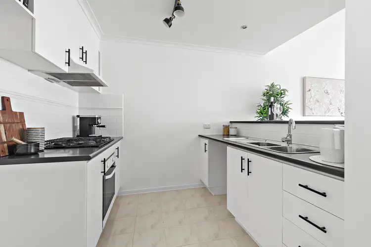 Third view of Homely townhouse listing, 5/8 Louise Street, Clifton Hill VIC 3068