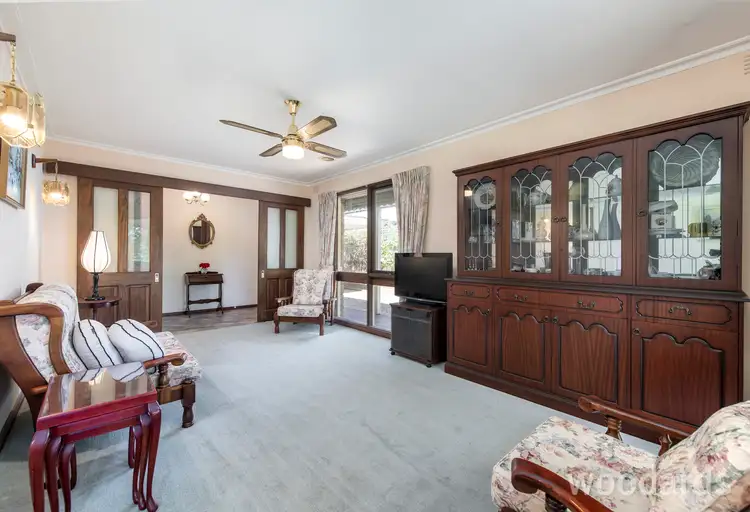Fourth view of Homely house listing, 6 Coringa Close, Vermont VIC 3133