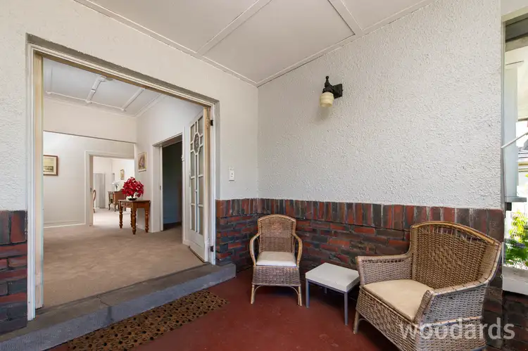 Third view of Homely house listing, 5 View Street, Canterbury VIC 3126