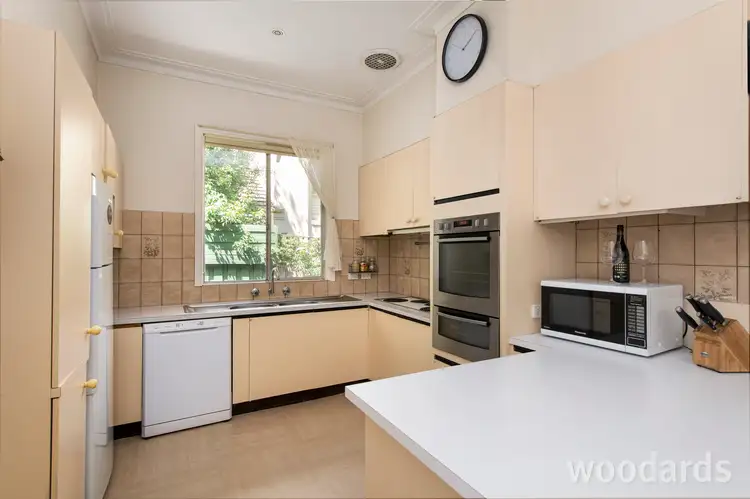 Fourth view of Homely house listing, 5 View Street, Canterbury VIC 3126