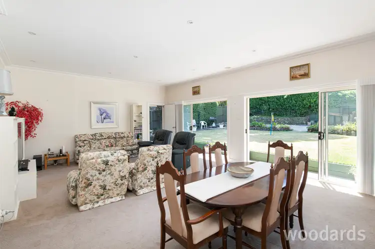 Sixth view of Homely house listing, 5 View Street, Canterbury VIC 3126