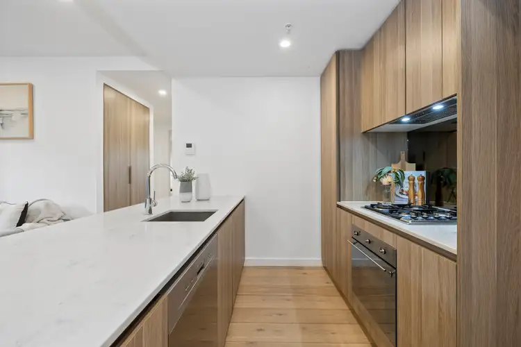 Fifth view of Homely apartment listing, 4/5A Winton Road, Malvern East VIC 3145