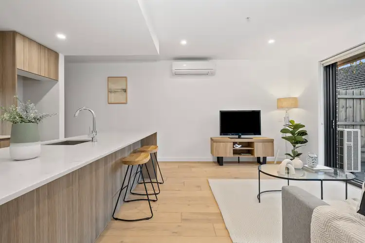 Sixth view of Homely apartment listing, 4/5A Winton Road, Malvern East VIC 3145