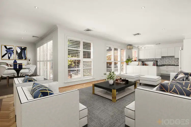 Main view of Homely unit listing, 2/274 Orrong Road, Caulfield North VIC 3161