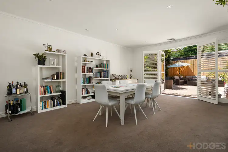 Fourth view of Homely unit listing, 2/274 Orrong Road, Caulfield North VIC 3161