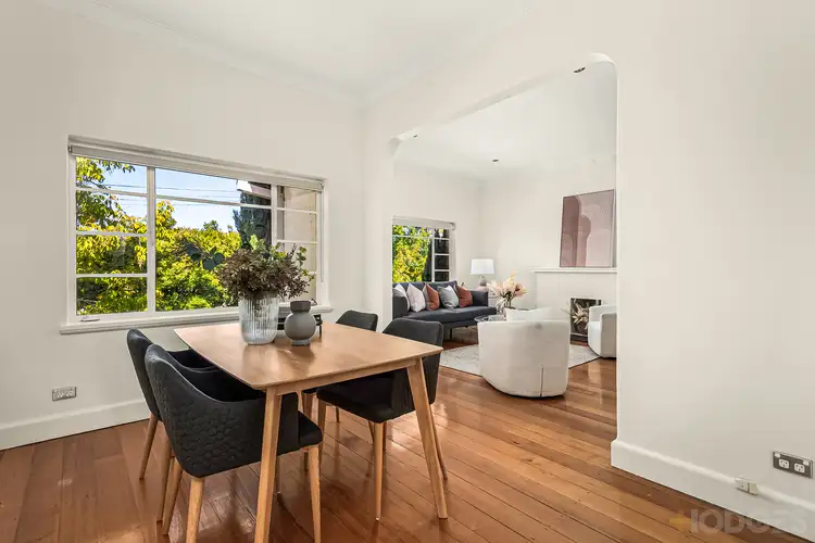 Fourth view of Homely apartment listing, 4/1 Linlithgow Avenue, Caulfield North VIC 3161