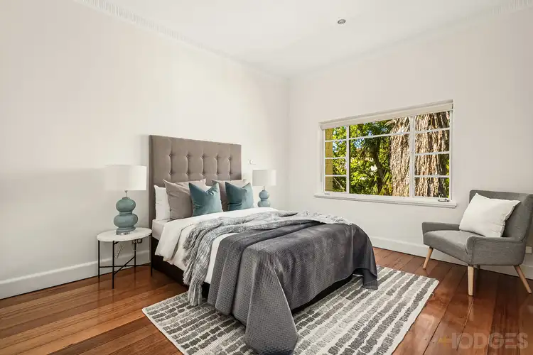 Fifth view of Homely apartment listing, 4/1 Linlithgow Avenue, Caulfield North VIC 3161
