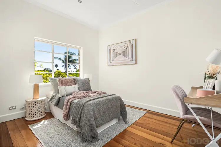 Sixth view of Homely apartment listing, 4/1 Linlithgow Avenue, Caulfield North VIC 3161