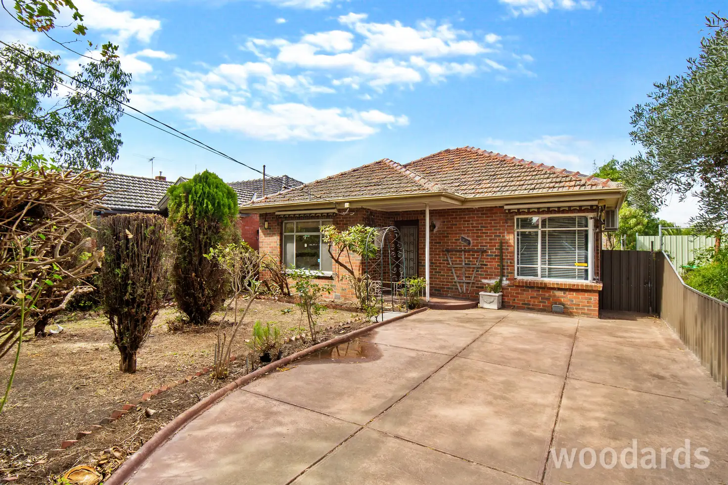 Main view of Homely house listing, 106 The Grove, Coburg VIC 3058