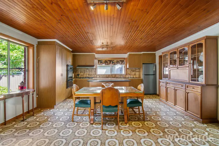 Second view of Homely house listing, 106 The Grove, Coburg VIC 3058