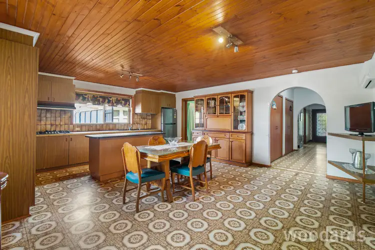 Third view of Homely house listing, 106 The Grove, Coburg VIC 3058